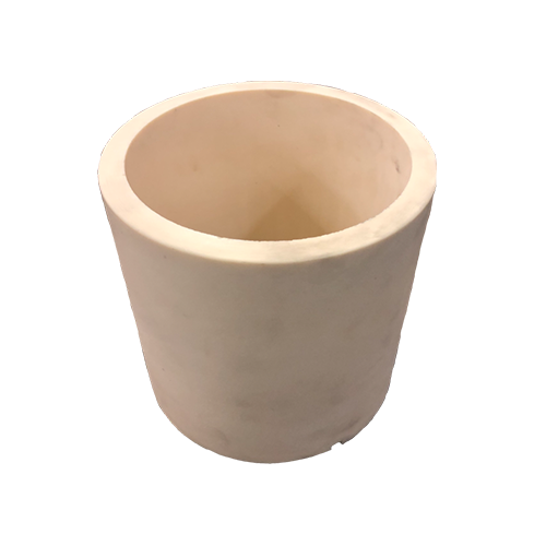 alumina ceramic sleeve