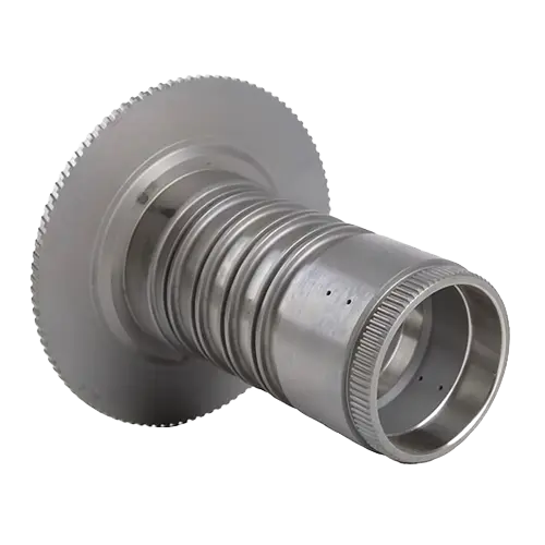 Automotive Sun Shaft