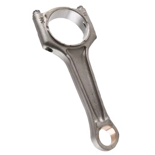 Forged Steel Automotive Rod