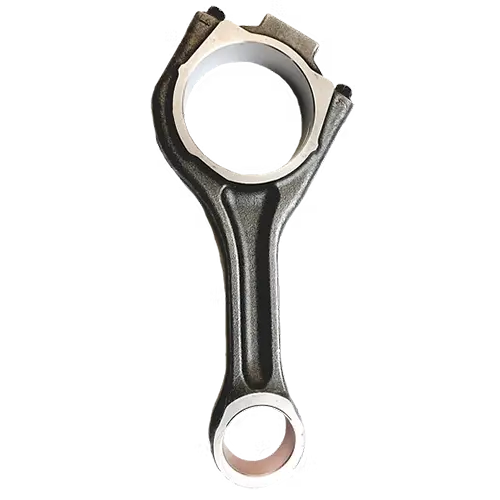 Forged Steel Diesel Rod