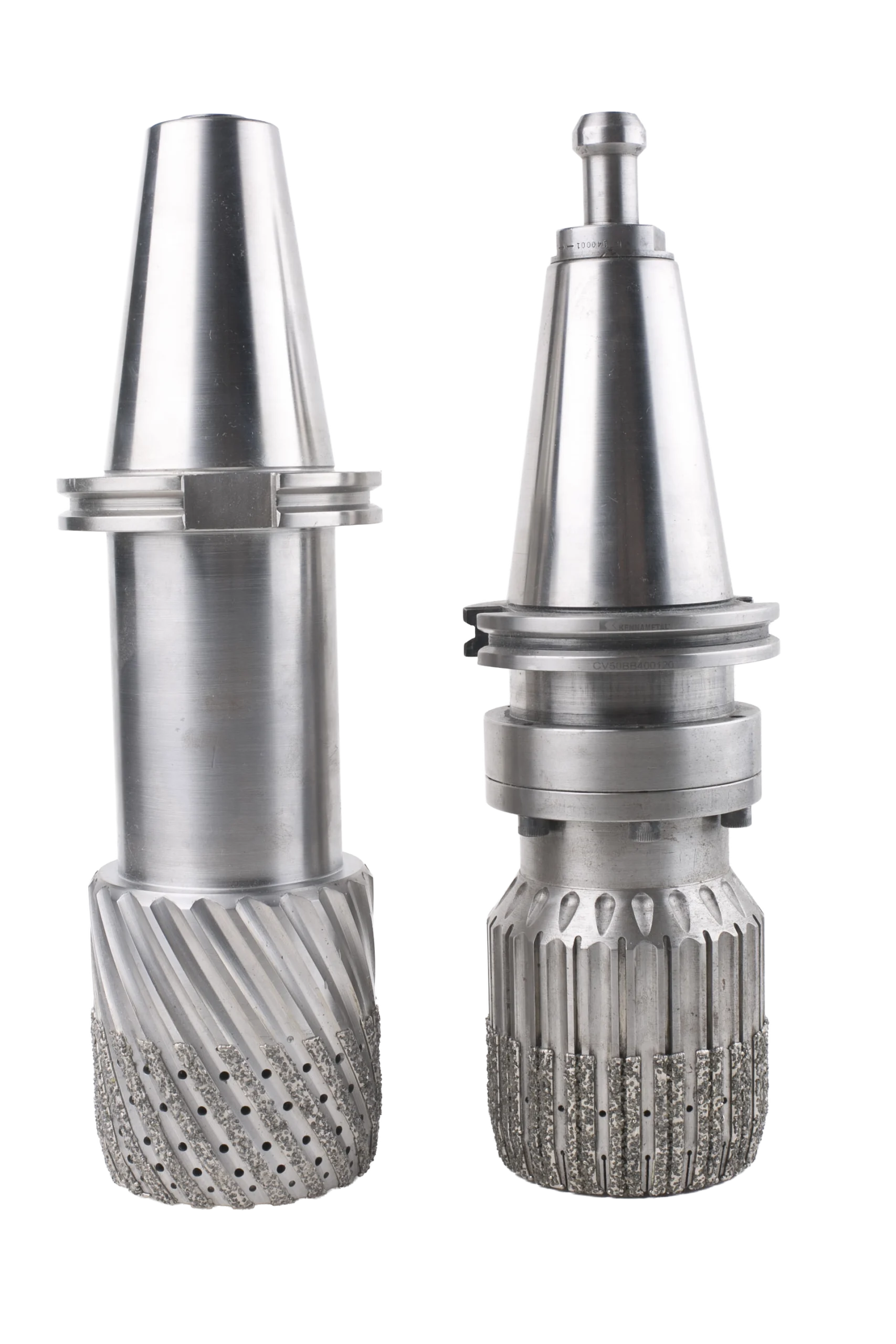 Accu-Cut diamond reamers