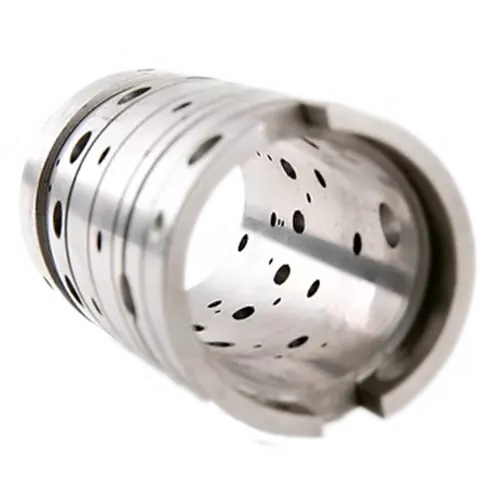 Off-Road Steering Sleeve