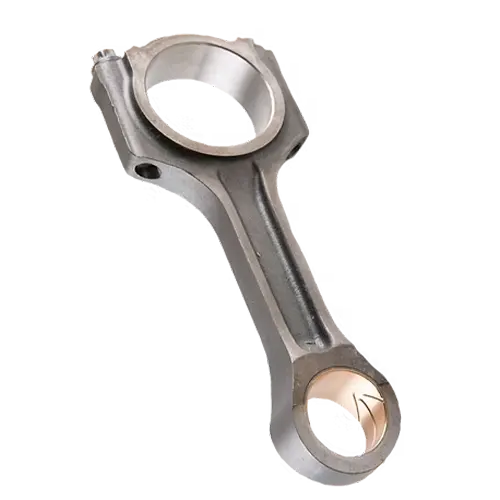 Powdered Metal Automotive Rod