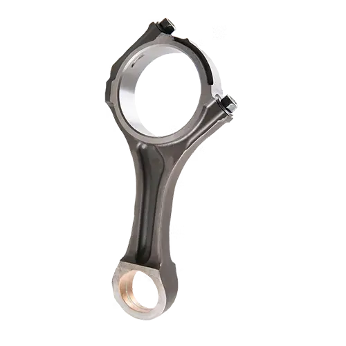 Powdered Metal Diesel Rod