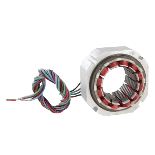 stepper motor