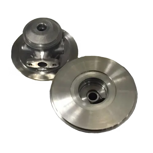 Turbocharger Main Bearing Bore reamer