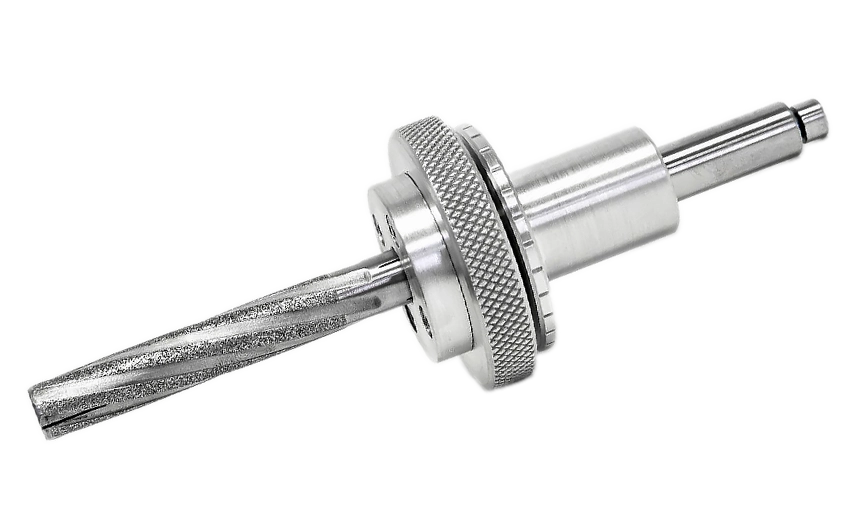 blind bore diamond tooling