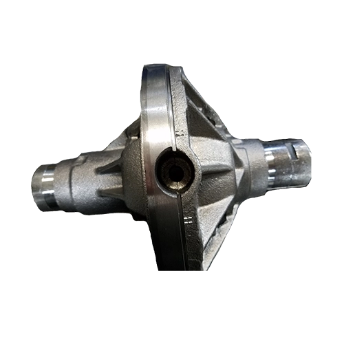 heavy duty differential case