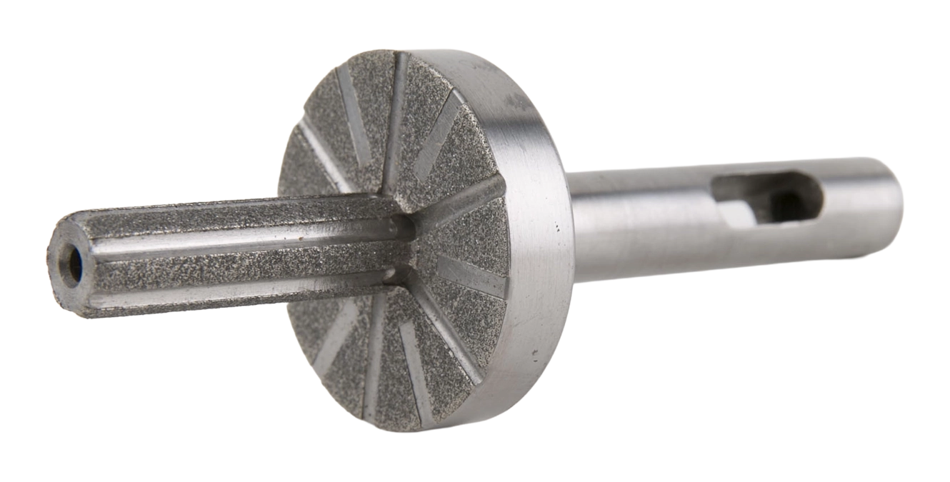 specialty diamond tooling