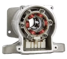 stepper motors