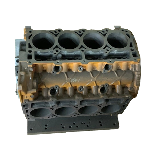 v8 engine block reamer diamond tooling