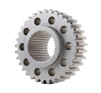 diamond hard broaching