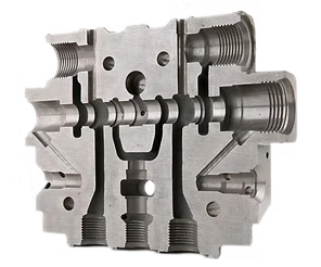 hydraulic valve